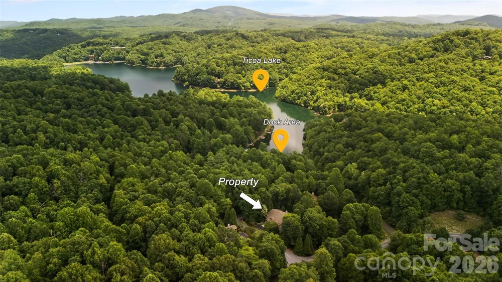 51 Duya Court Brevard, NC 28712