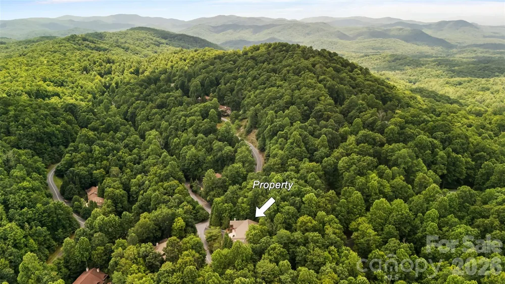 51 Duya Court Brevard, NC 28712