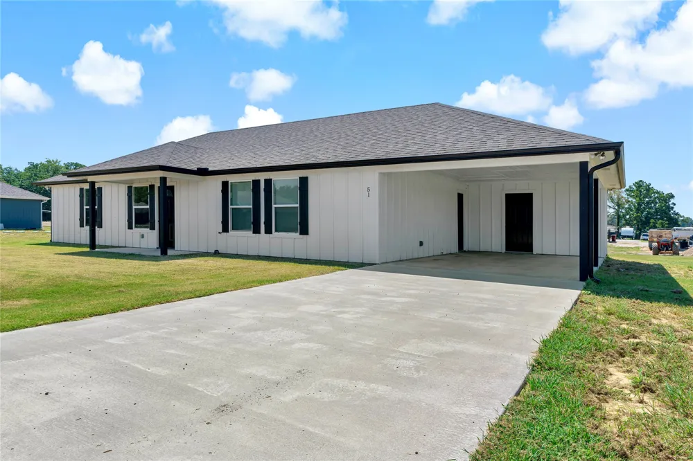 23 PR 43794 Paris, TX 75462