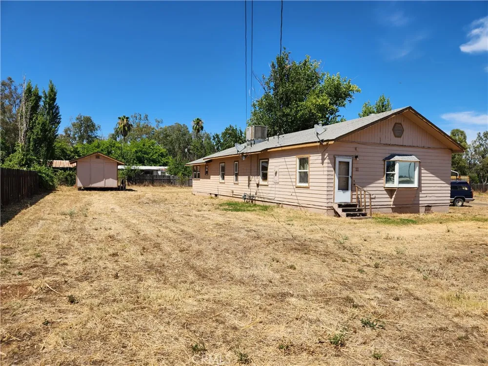 11 Ardee Court Oroville, CA 95965