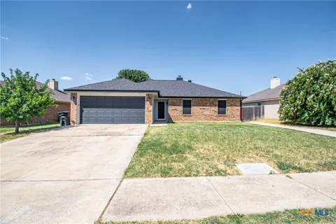 3309 Lorena Drive