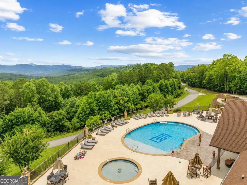 LOT 276 The Cove @ 1300 Blairsville, GA 30512