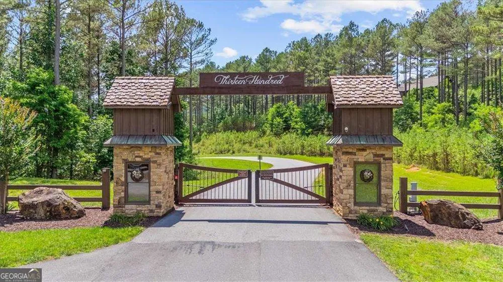 LOT 276 The Cove @ 1300 Blairsville, GA 30512