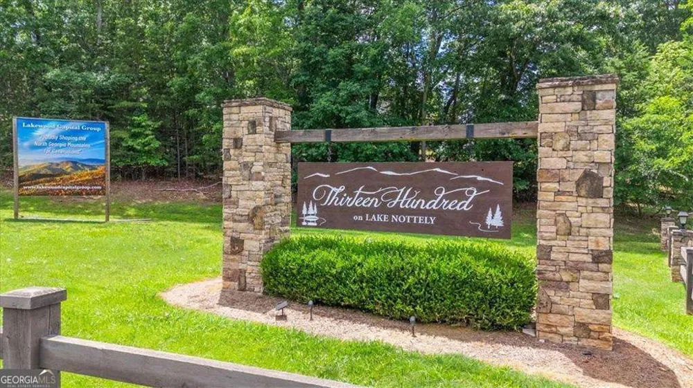 LOT 276 The Cove @ 1300 Blairsville, GA 30512