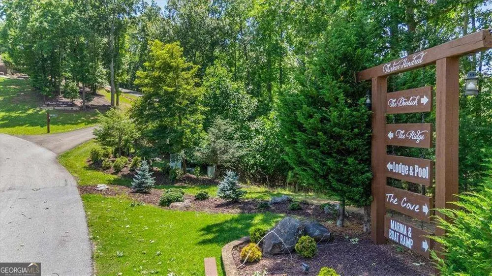 LOT 276 The Cove @ 1300 Blairsville, GA 30512