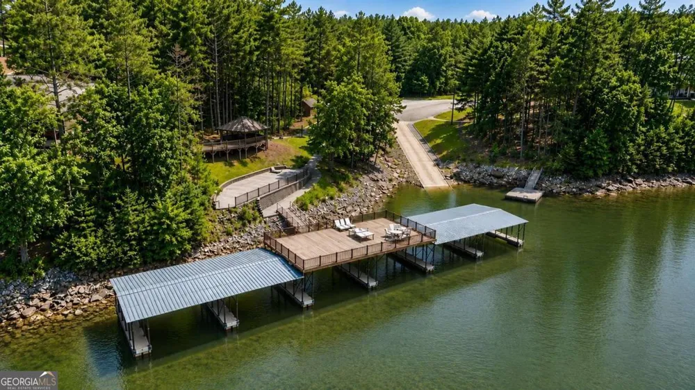 LOT 276 The Cove @ 1300 Blairsville, GA 30512
