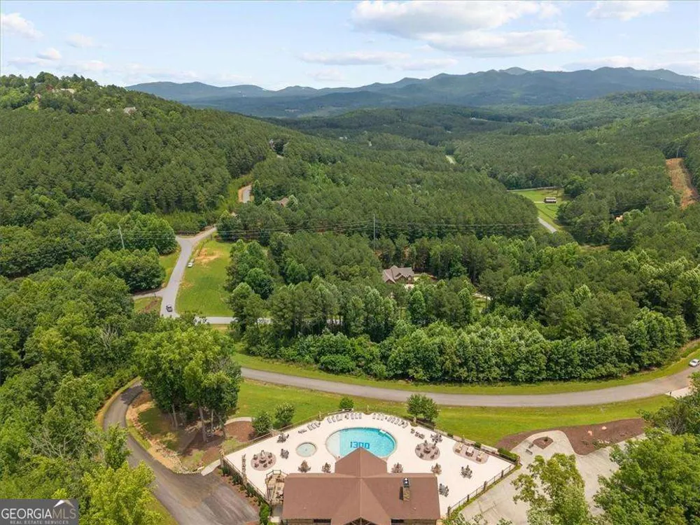 LOT 276 The Cove @ 1300 Blairsville, GA 30512