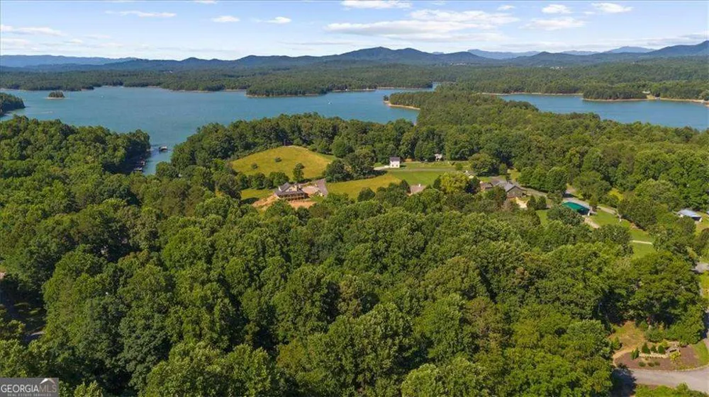 LOT 276 The Cove @ 1300 Blairsville, GA 30512