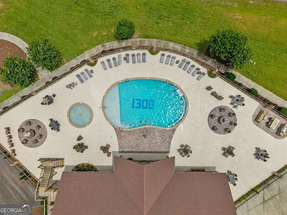 LOT 276 The Cove @ 1300 Blairsville, GA 30512