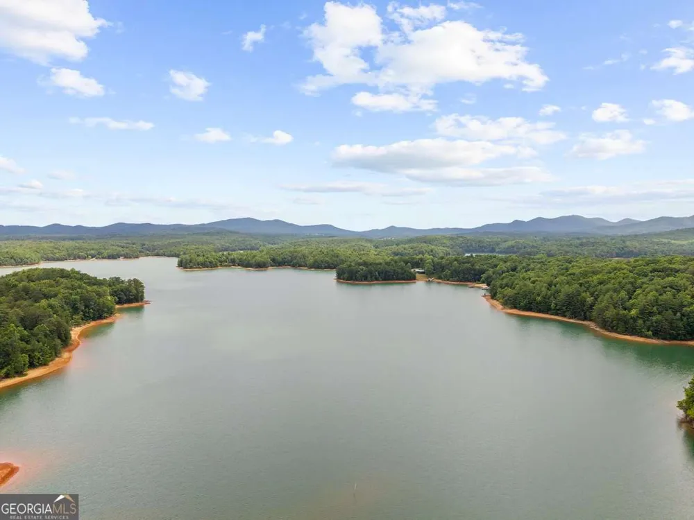 LOT 276 The Cove @ 1300 Blairsville, GA 30512