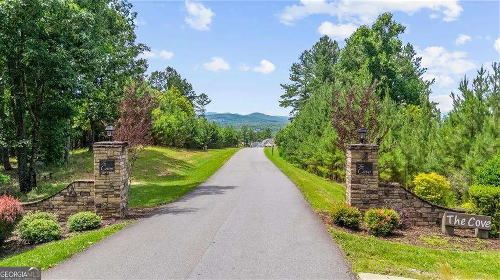 LOT 276 The Cove @ 1300 Blairsville, GA 30512