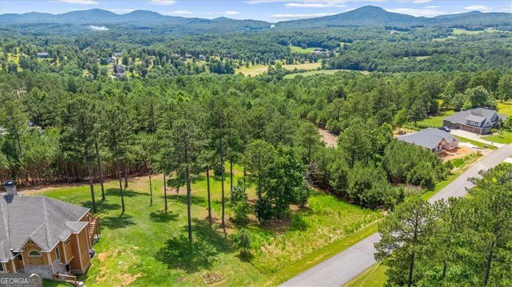 LOT 276 The Cove @ 1300 Blairsville, GA 30512