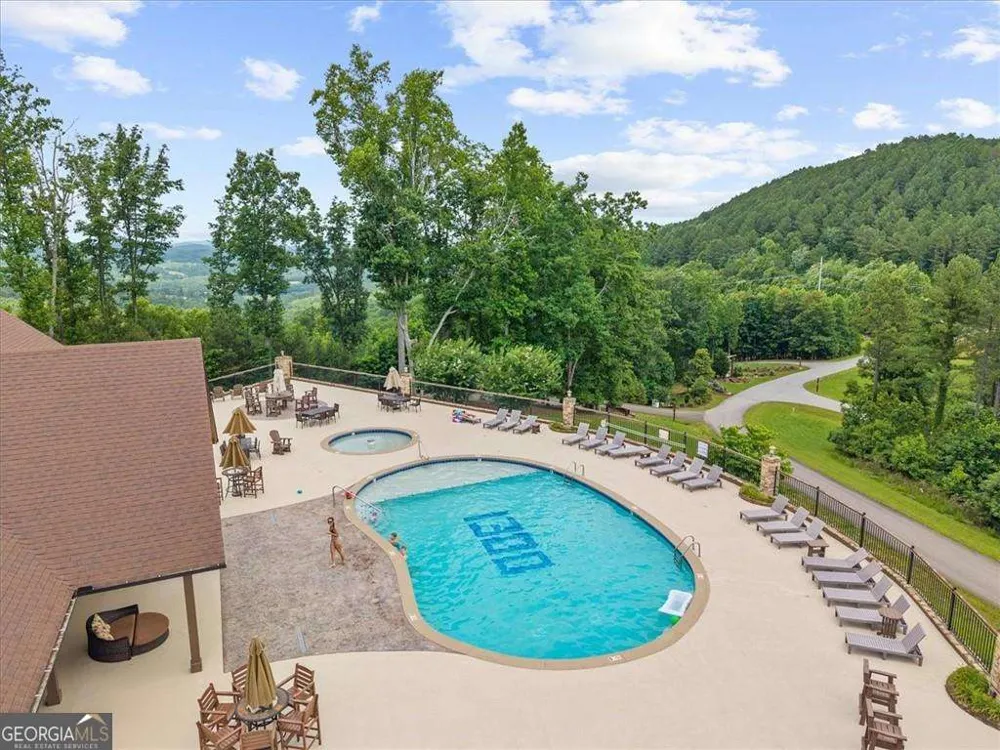 LOT 276 The Cove @ 1300 Blairsville, GA 30512