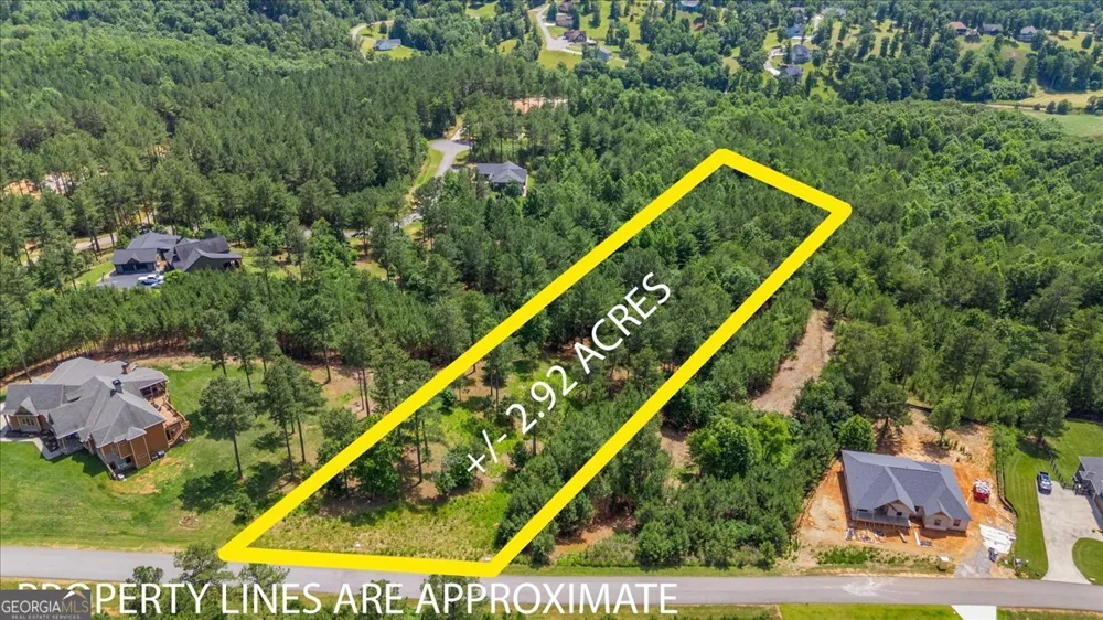 LOT 276 The Cove @ 1300 Blairsville, GA 30512