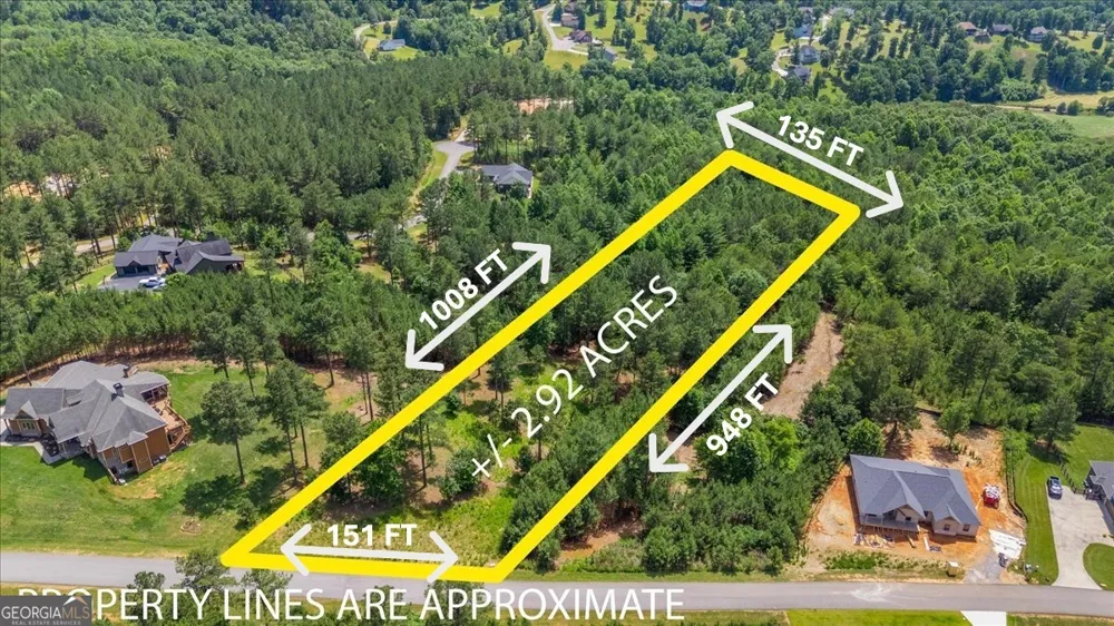 LOT 276 The Cove @ 1300 Blairsville, GA 30512