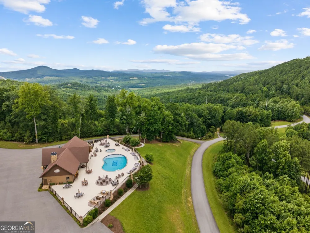 LOT 276 The Cove @ 1300 Blairsville, GA 30512