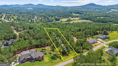 LOT 276 The Cove @ 1300