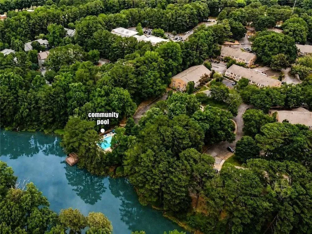 3650 Ashford Dunwoody Road NE #428 Brookhaven, GA 30319