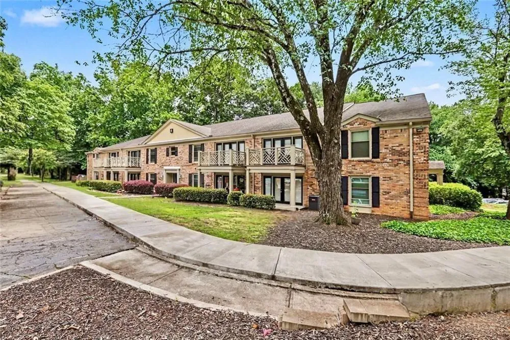 3650 Ashford Dunwoody Road NE #428 Brookhaven, GA 30319