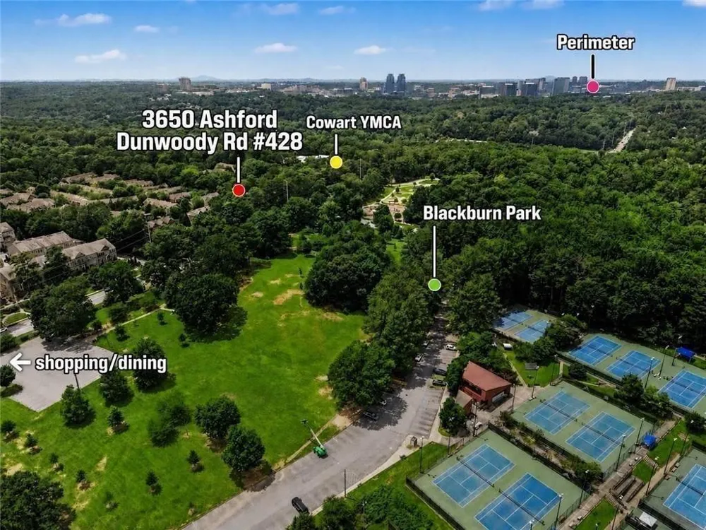 3650 Ashford Dunwoody Road NE #428 Brookhaven, GA 30319