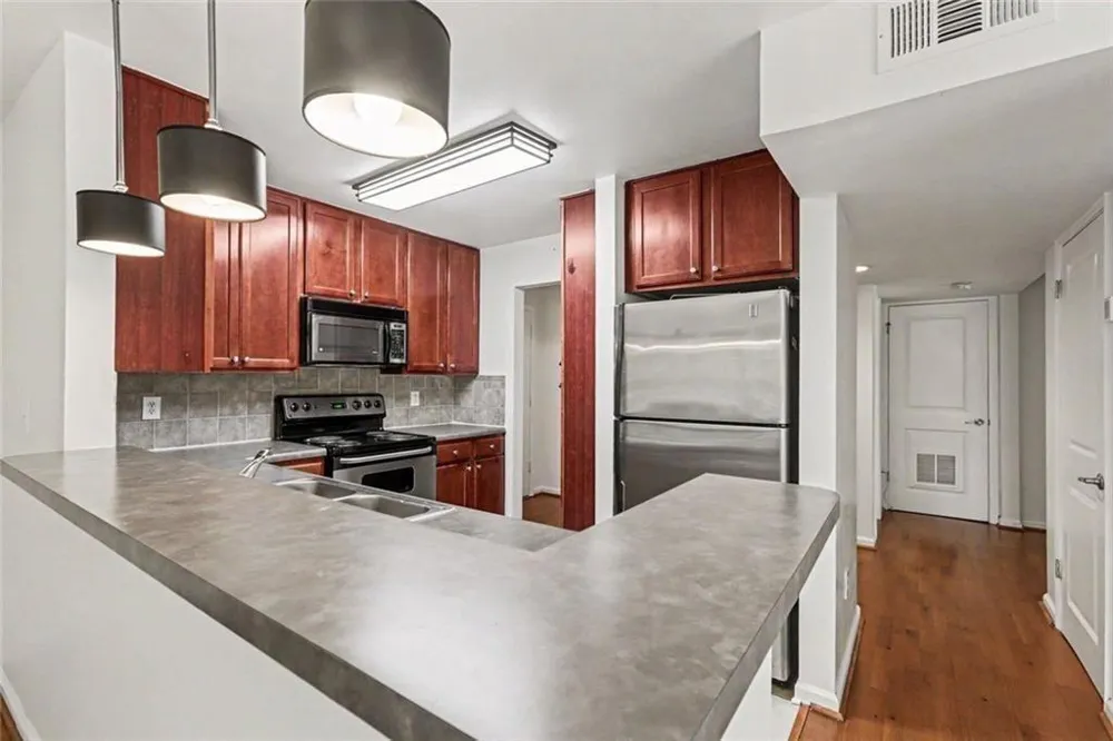 3650 Ashford Dunwoody Road NE #428 Brookhaven, GA 30319
