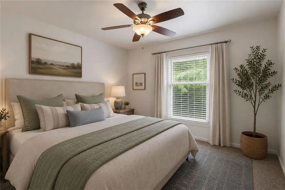 3650 Ashford Dunwoody Road NE #428 Brookhaven, GA 30319