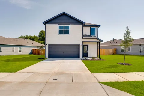 8433 Fort Benton Drive