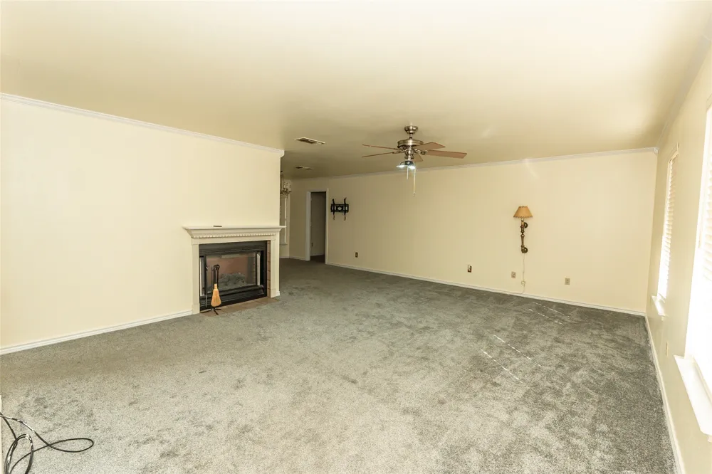 151 Country Club Drive Nocona, TX 76255