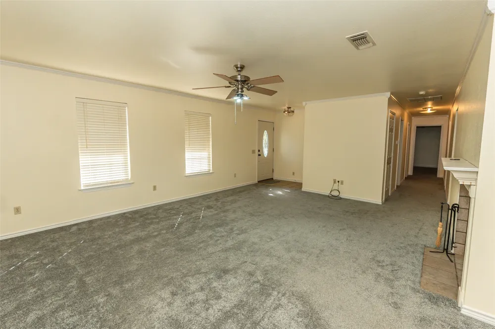 151 Country Club Drive Nocona, TX 76255