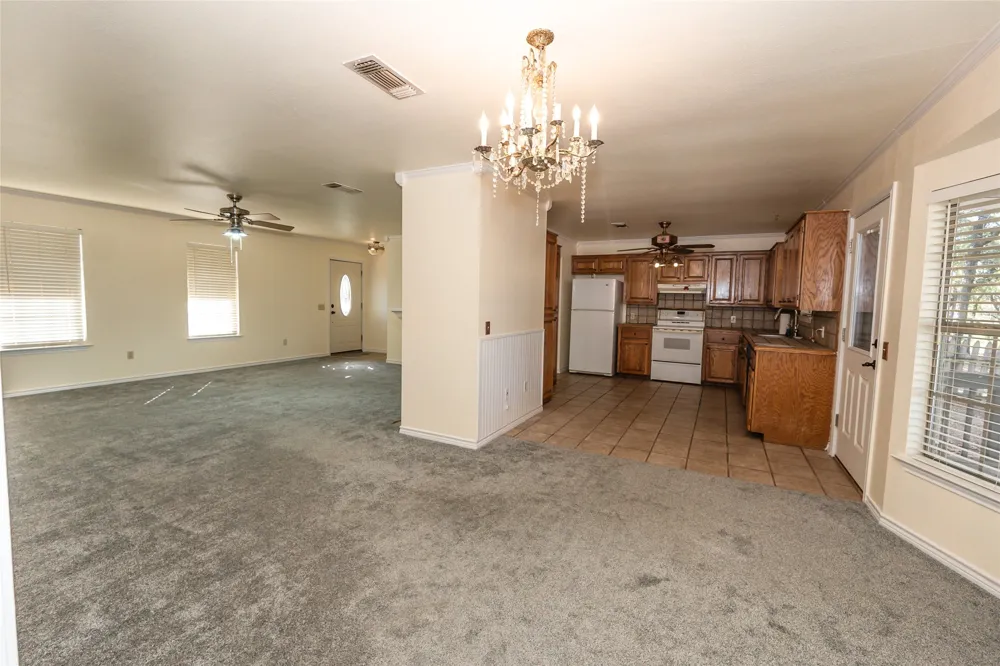 151 Country Club Drive Nocona, TX 76255