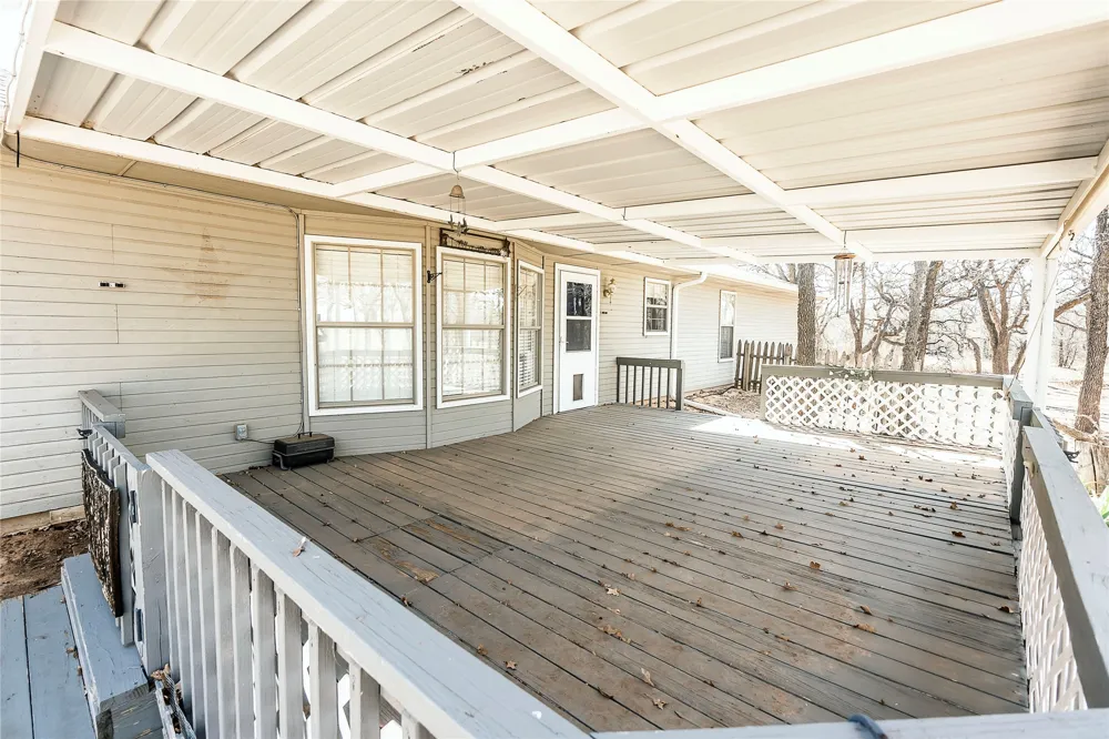 151 Country Club Drive Nocona, TX 76255