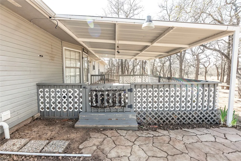 151 Country Club Drive Nocona, TX 76255