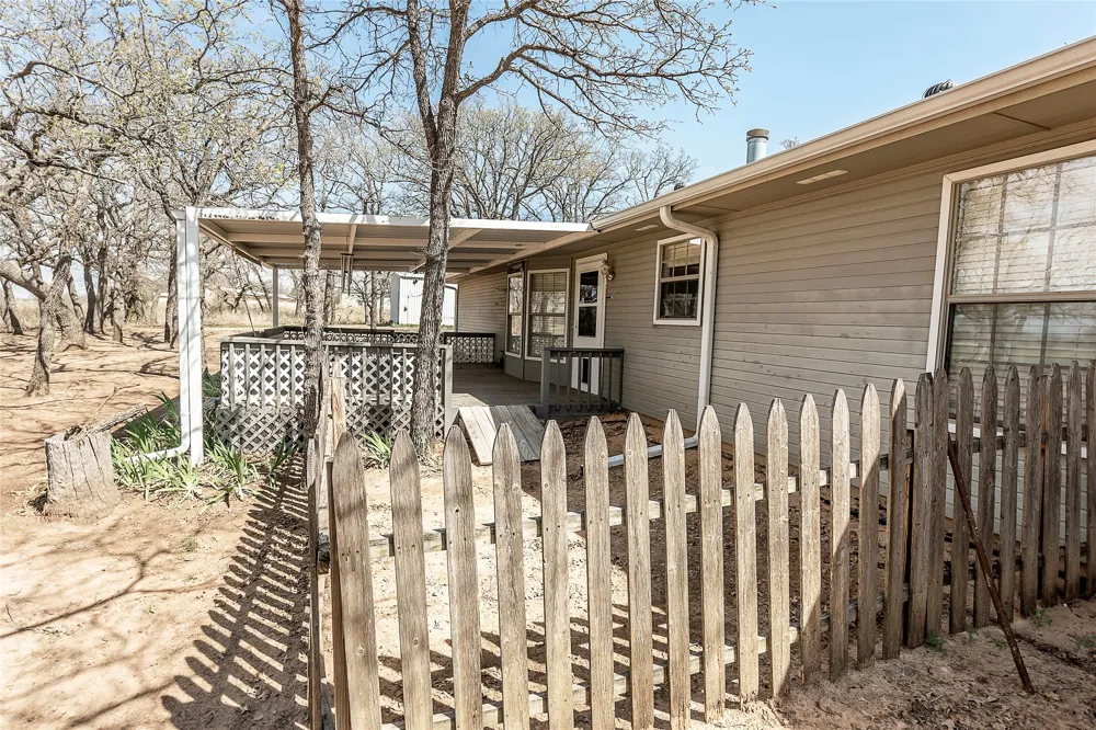 151 Country Club Drive Nocona, TX 76255