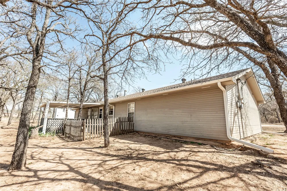 151 Country Club Drive Nocona, TX 76255