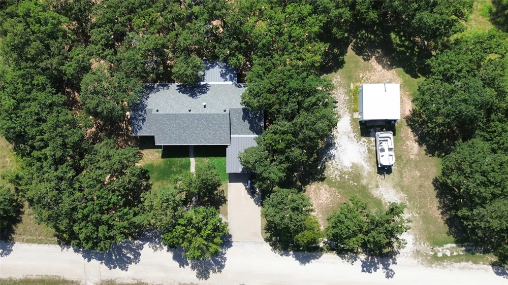 151 Country Club Drive Nocona, TX 76255