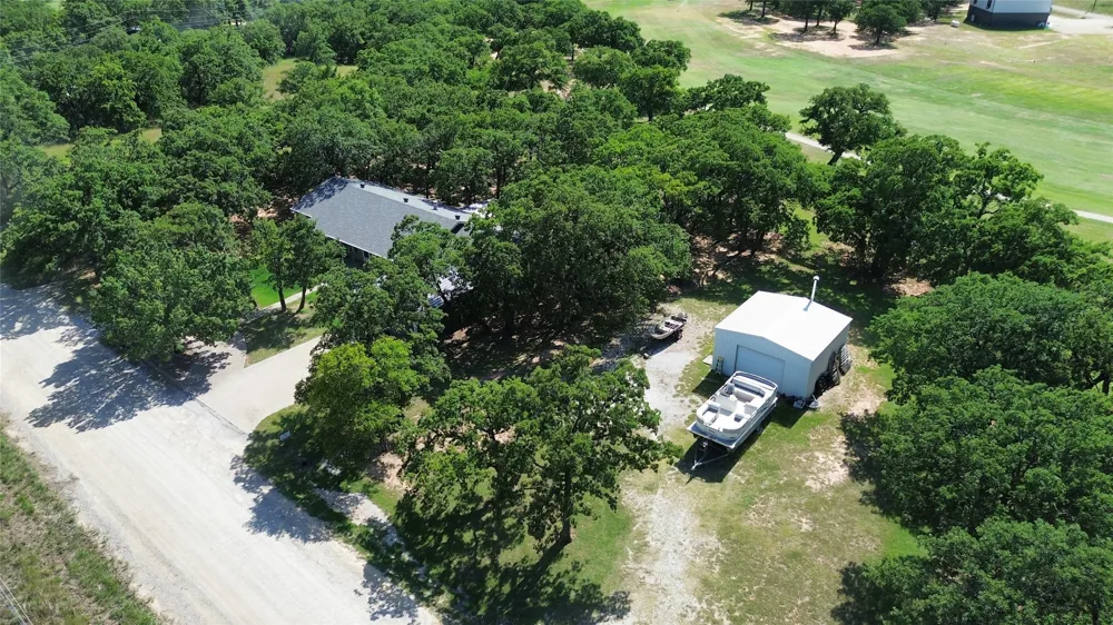 151 Country Club Drive Nocona, TX 76255