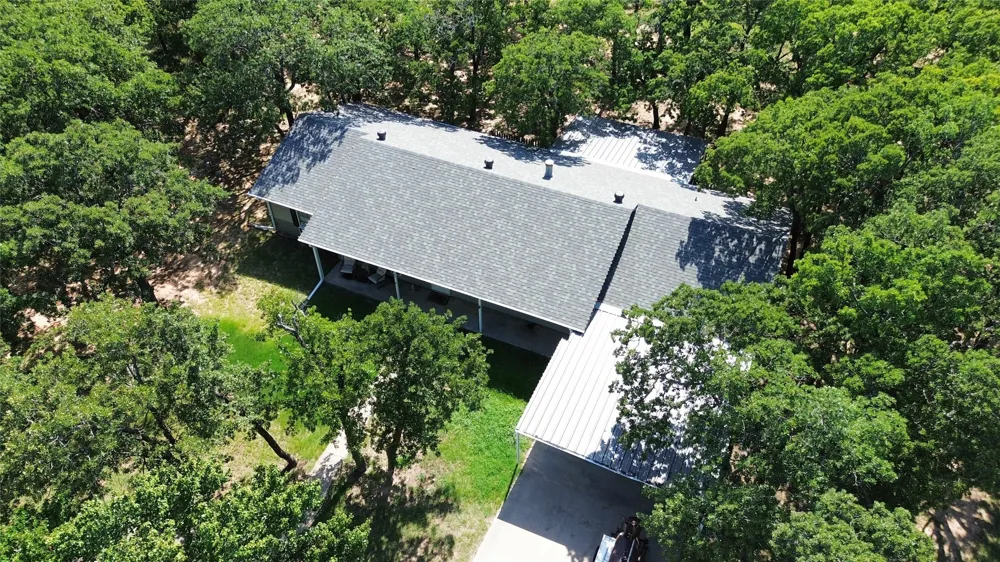 151 Country Club Drive Nocona, TX 76255