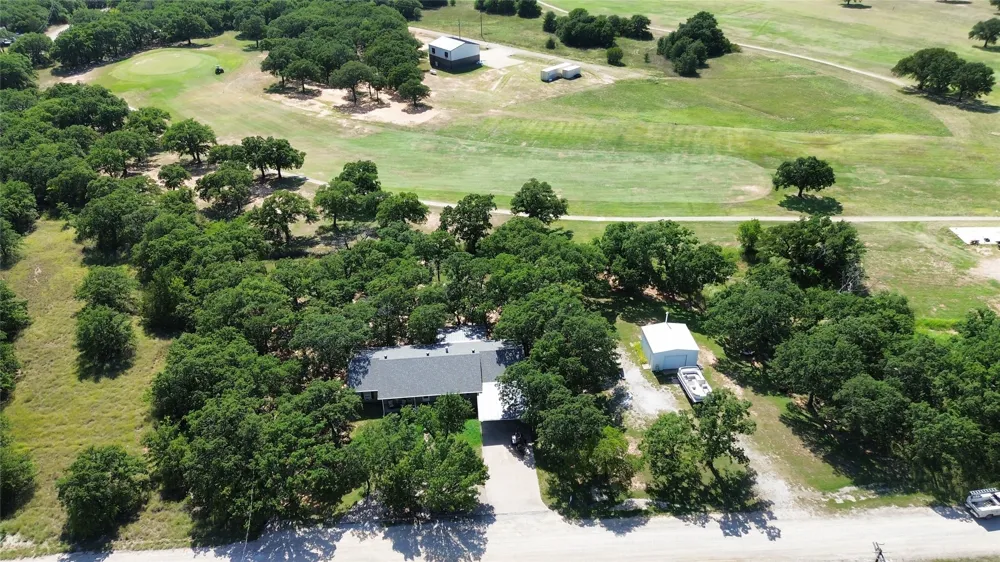 151 Country Club Drive Nocona, TX 76255