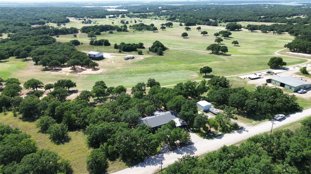 151 Country Club Drive Nocona, TX 76255