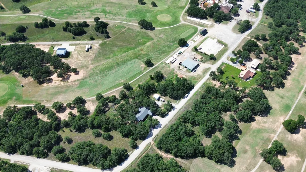 151 Country Club Drive Nocona, TX 76255