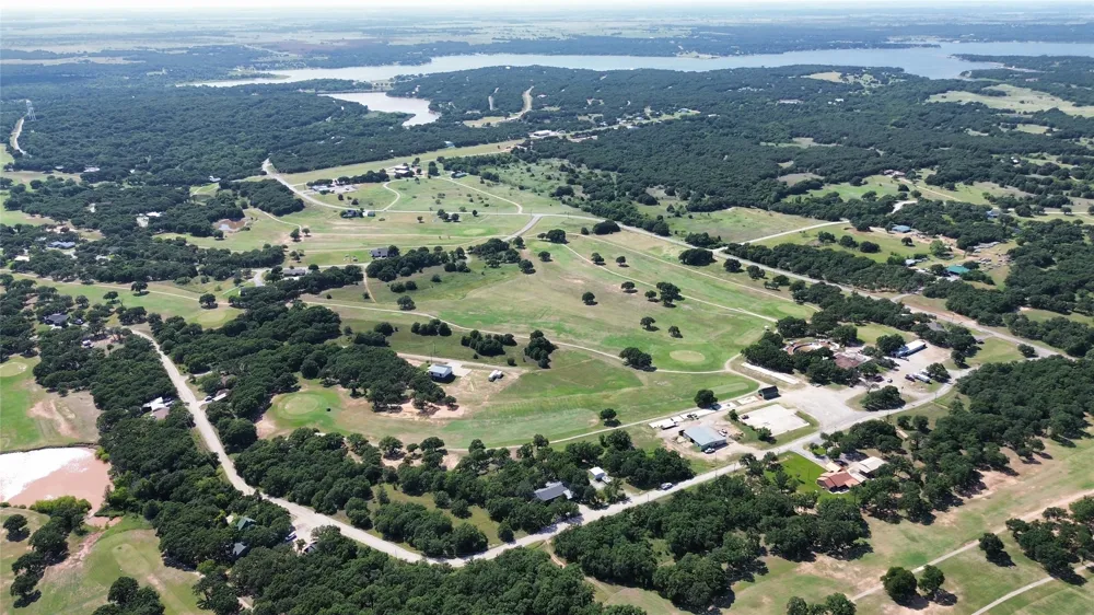 151 Country Club Drive Nocona, TX 76255