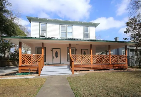 4445 Rusk #1