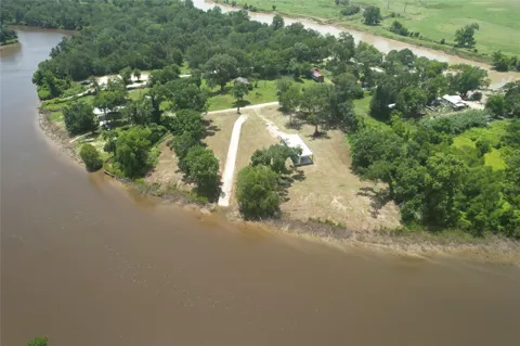 17673 River Road