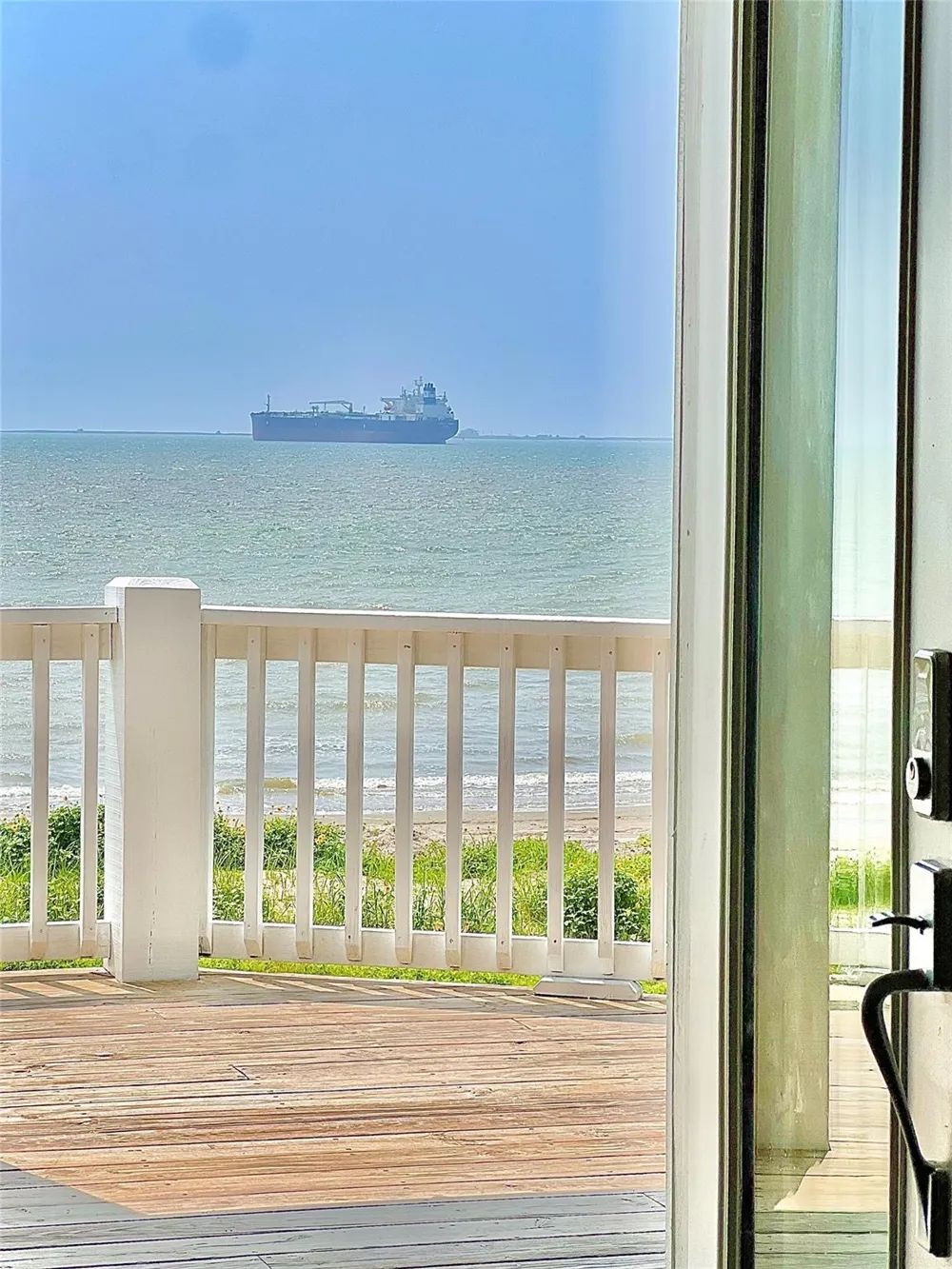 1222 Galveston Ave Port Bolivar, TX 77650