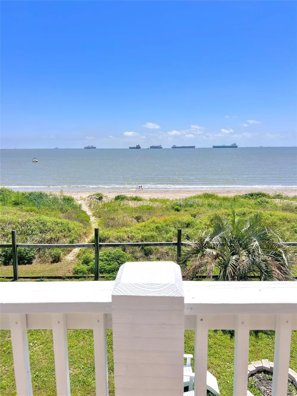 1222 Galveston Ave Port Bolivar, TX 77650