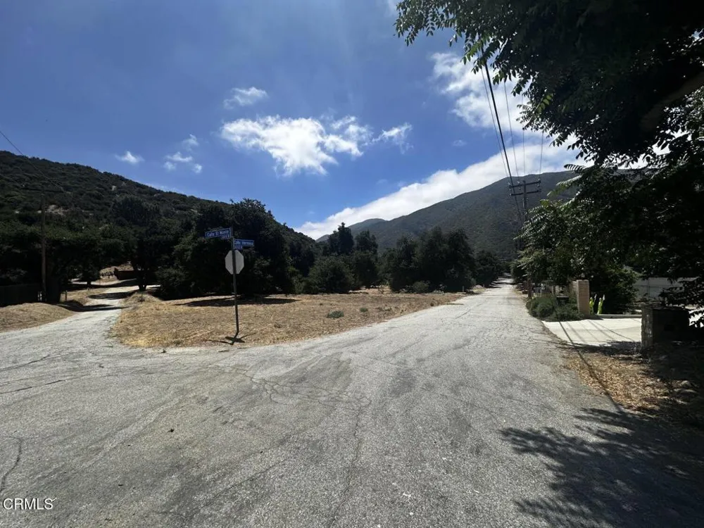 Calle Hermosa Green Valley, CA 91390
