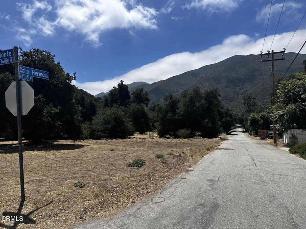 Calle Hermosa Green Valley, CA 91390