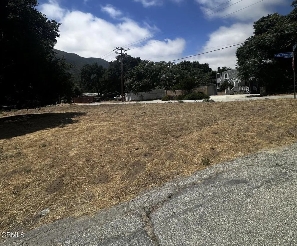 Calle Hermosa Green Valley, CA 91390