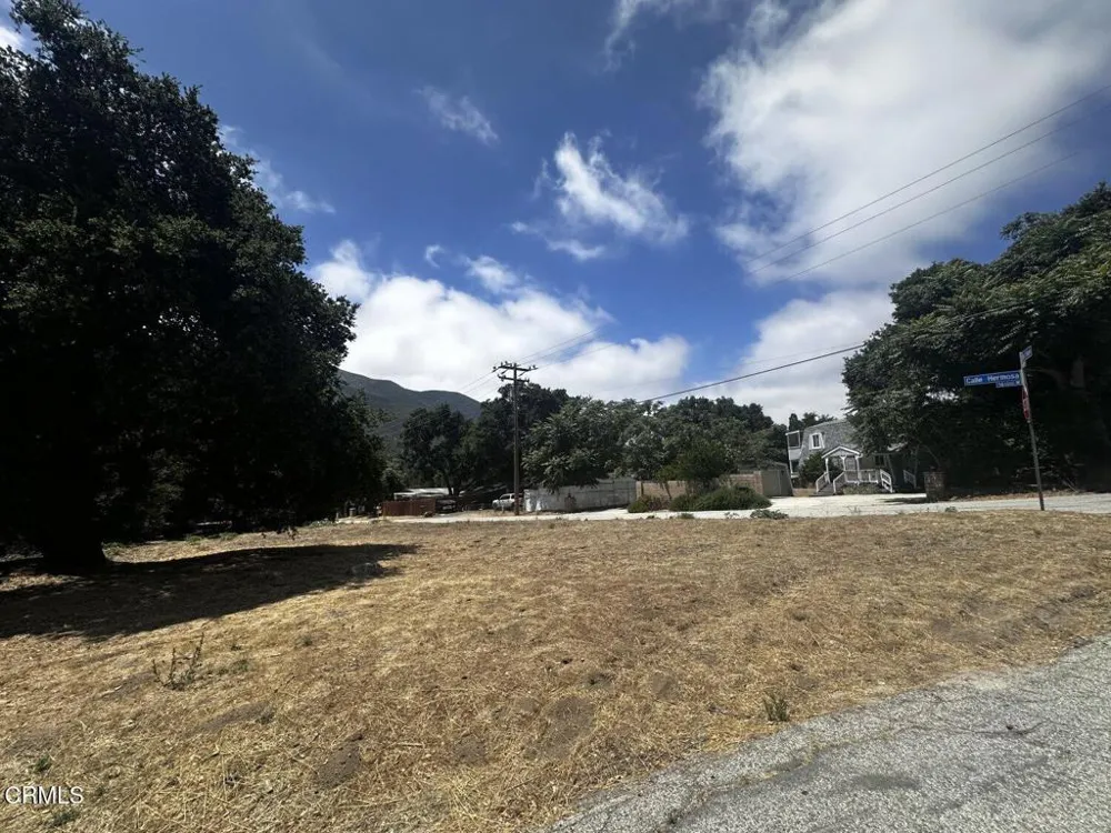 Calle Hermosa Green Valley, CA 91390