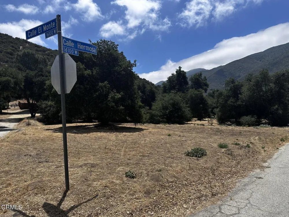Calle Hermosa Green Valley, CA 91390